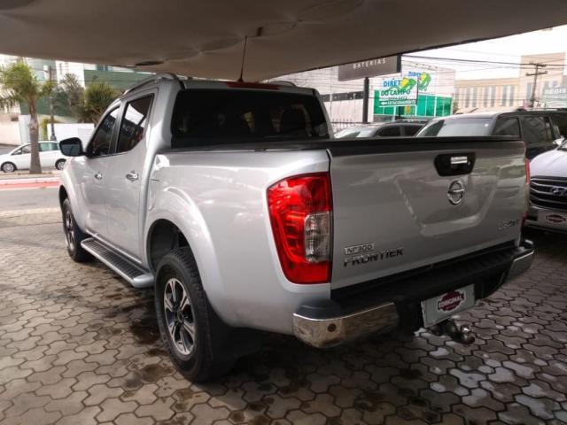 Frontier LE CD 4x4 2.3 Bi-TB Diesel Aut. - Foto 8