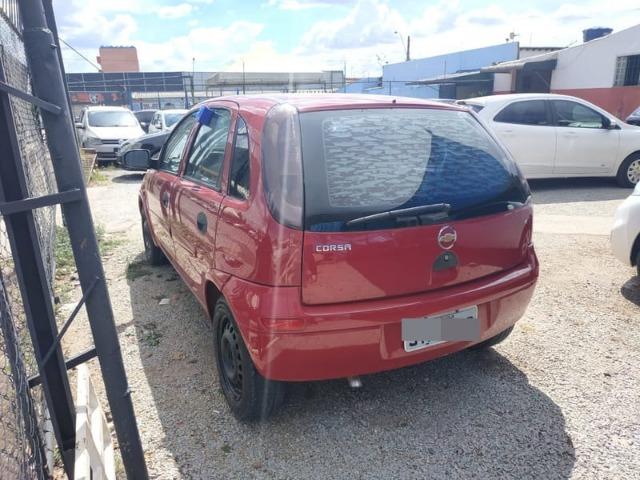 Chevrolet corsa hatch maxx 1.4 8v (Econo.Flex) - Foto 3