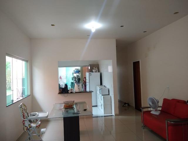 Alugo Linda Casa em Flores com 03 Quartos e 1 Suíte em Rua com Guarita - Foto 19