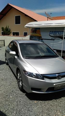 Civic LXL 2011 Manual