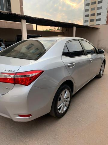 Corolla 2014/2015 - Foto 3