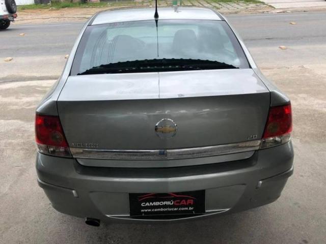 Vectra Elegan. 2.0 8V - Foto 4