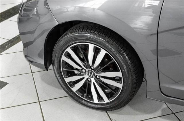 Honda Fit 1.5 Exl 16v - Foto 5