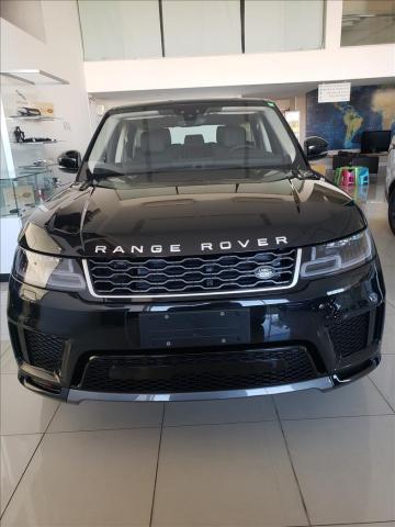 Land Rover Range Rover Sport 3.0 Hse 4x4 v6 24v tu - Foto 2