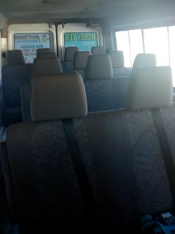 Mercedes Benz Sprinter 313 - Foto 3