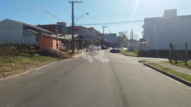 Terreno à venda em Aberta dos morros, Porto alegre cod:TE1211 - Foto 3