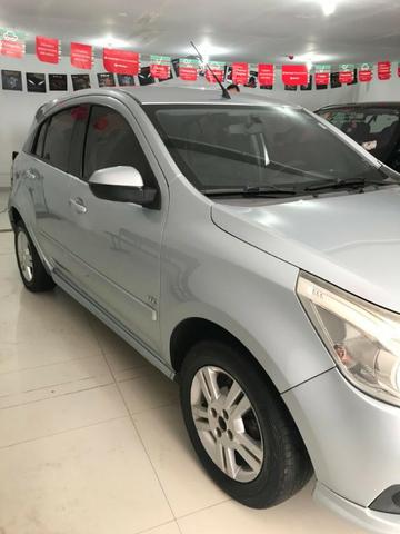Vendo Agile LTZ 1.4 2010/2011 - Foto 5