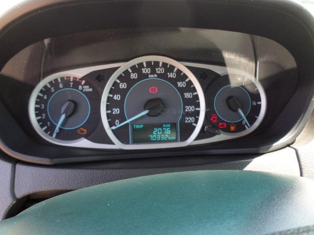 Ford ka sedan - Foto 6