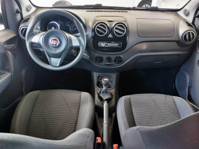 Fiat Palio ATRACTIVE FLEX 1.0 4P - Foto 5