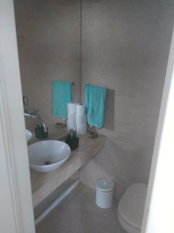 Ótima Casa 4 quartos , sendo 3 suítes - no Retiro em Petrópolis -RJ - Foto 8