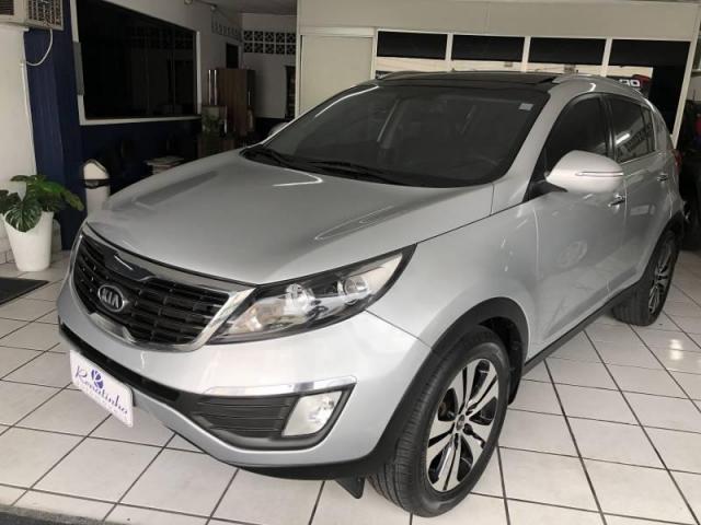 Sportage EX 2.0