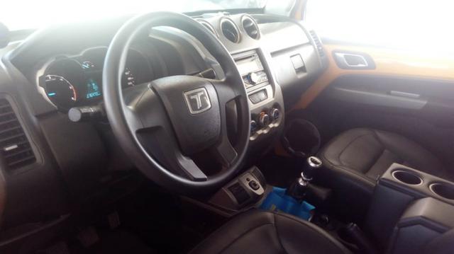 Troller T-4 XLT 3.2 2016 - Foto 5