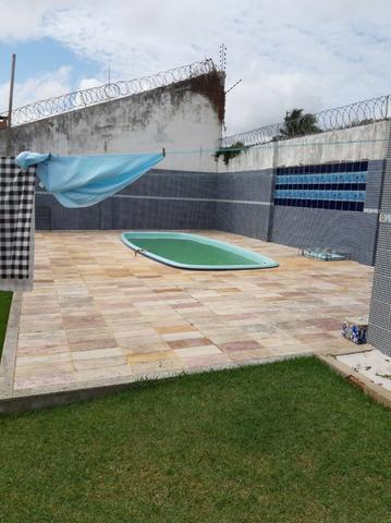 Alugo Casa com 4 Quartos em Salinas - Foto 4