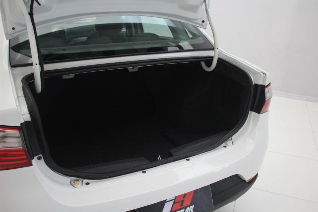 FIAT GRAND SIENA 2013/2014 1.4 MPI ATTRACTIVE 8V FLEX 4P MANUAL - Foto 7