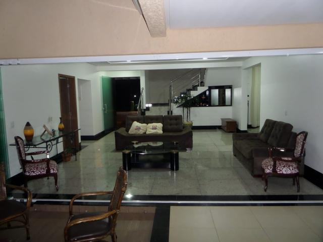 Casa sobrado jardins Madri 4 suítes - Foto 11