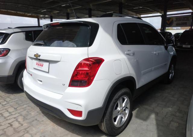 Tracker Lt 4X2 1.4 Turbo At6 Flex - Foto 7