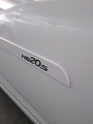 Hb20s ComF 1.0 - Foto 4