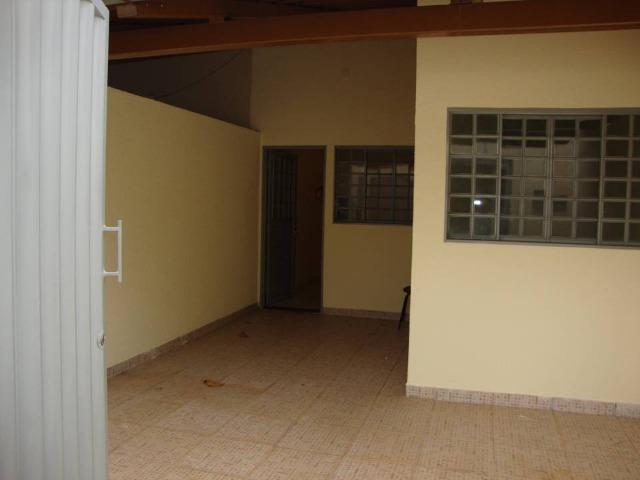 Casa Pedro Ludovico