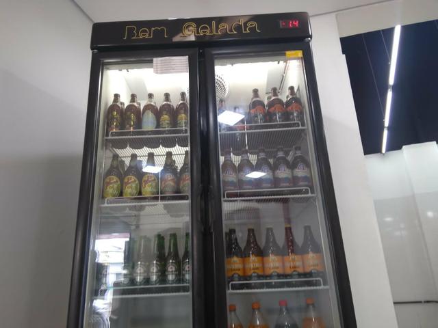 Geladeira/ cervejeiro - Foto 5