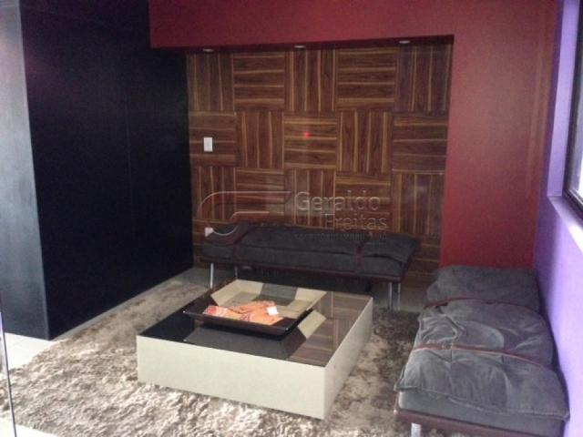 Apartamento à venda com 2 dormitórios em Ponta verde, Maceio cod:V0863 - Foto 12