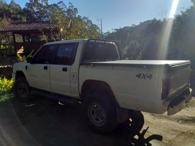 VENDO L200 gl - Foto 3