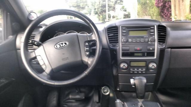 Sorento ex EX 2.5 Diesel - Foto 9