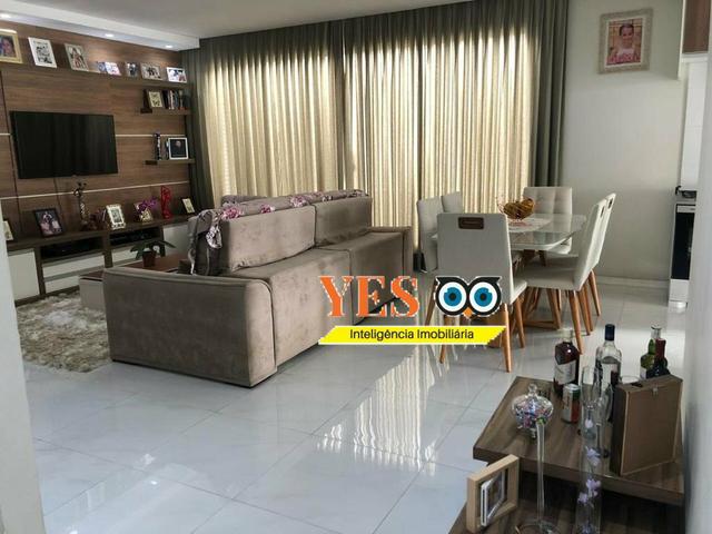 Yes Imob - Casa 2/4 - Vila Olímpia - Foto 17