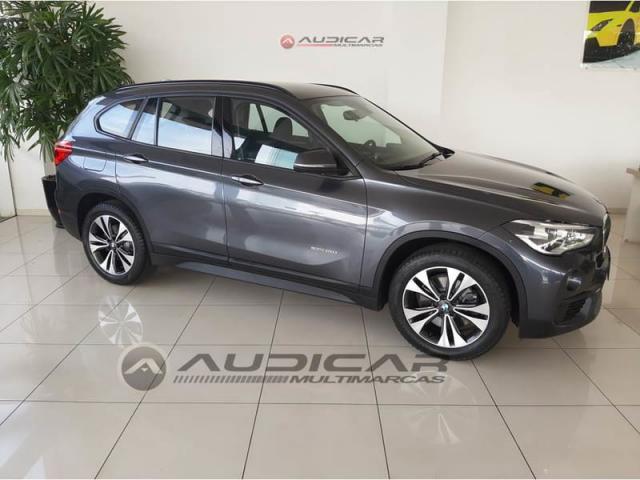 BMW X1 S20I ACTIVEFLEX