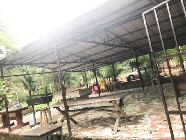 Alugo Chácara em Taquaruçu, Palmas - Tocantins - Foto 9