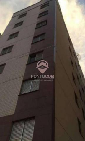 Apartamento para alugar com 4 dormitórios em Centro, São josé do rio preto cod:354 - Foto 2