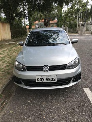 Gol g7 17/17 impecavel