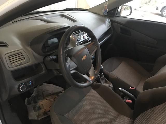 Cobalt LT 2014 branco - Foto 5