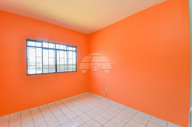Apartamento à venda com 2 dormitórios em Cidade industrial, Curitiba cod:152644 - Foto 6