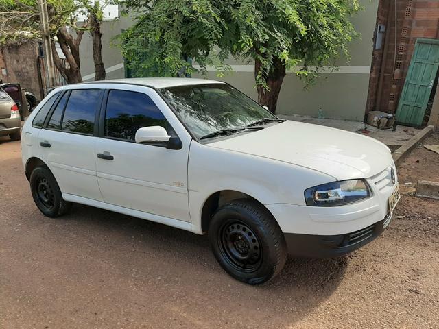 Gol G4 1.0 - Foto 5
