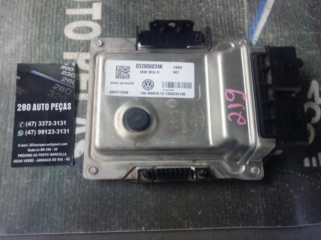 Modulo Central Eletrica Gol Fox. - Foto 3