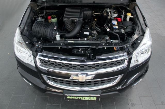 Chevrolet S10 LTZ 2.4 CD 4P - Foto 14
