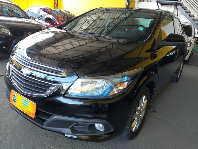 Prisma ltz 1.4 flex/2014 completo - Foto 4