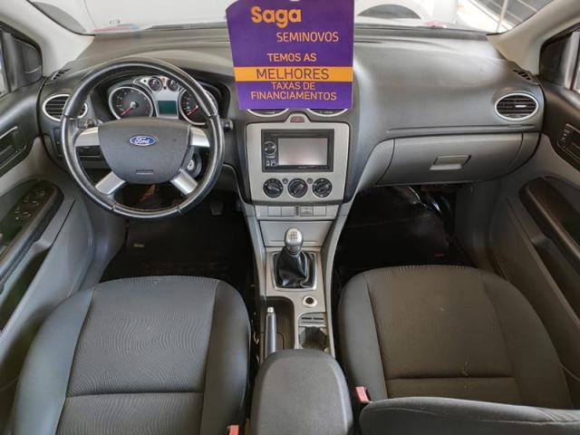 FORD FOCUS HC FLEX - Foto 6