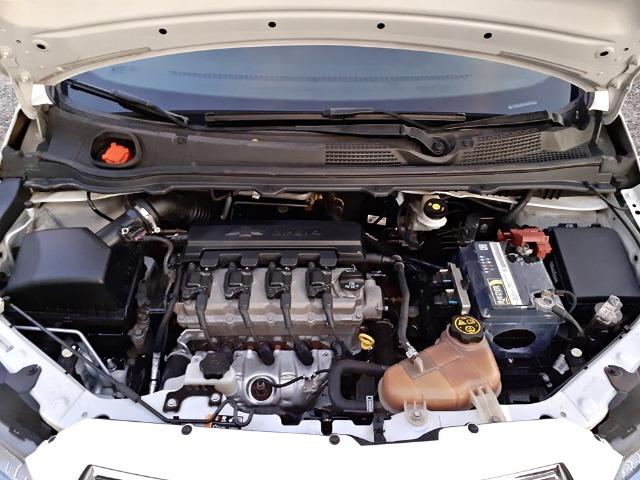 Chevrolet Prisma LTZ 1.4 - Completo - Único dono - Foto 11