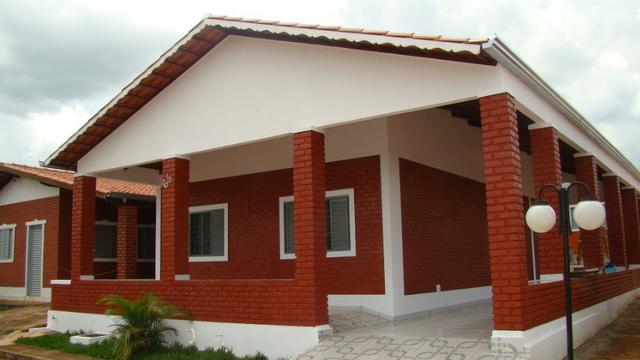 Aluga-se Casa em Caldas Novas - temporada - Foto 4