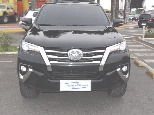 Hilux SW4 SRX 4x4 2.8 TDI 16V Dies. Aut. - Foto 2