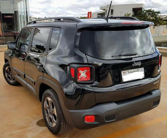 Jeep Renegate Sport - Foto 9