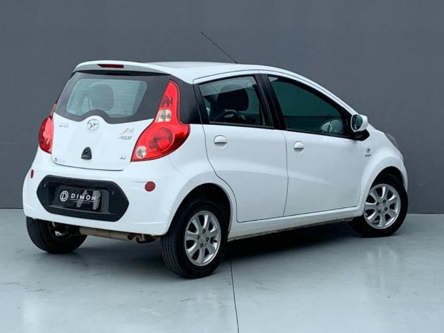 Jac J2 1.4 JET - Foto 3
