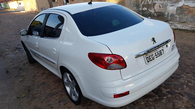 Vendo Peugeot 207 passion 2012/2012 - Foto 5