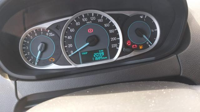 FORD KA 2018 EXTRA 11.000 km - Foto 4