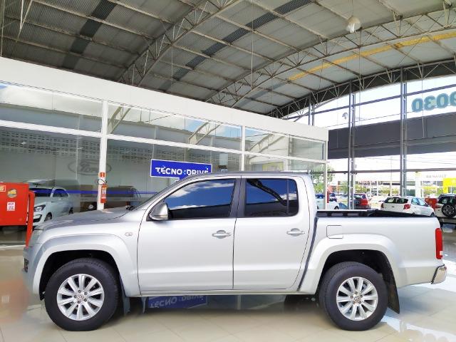 Amarok CD 4X4 Higline 2012/2012 - Foto 5