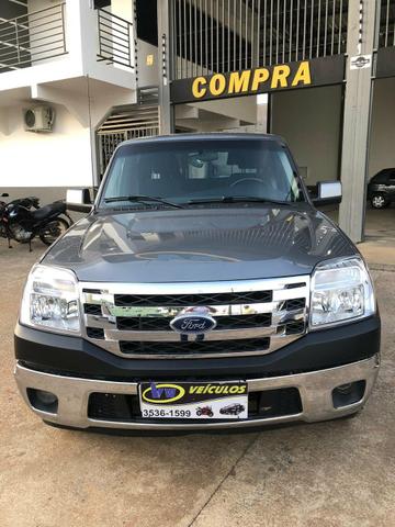 Ford - Ranger XLT 2.3 - Manual - Foto 3