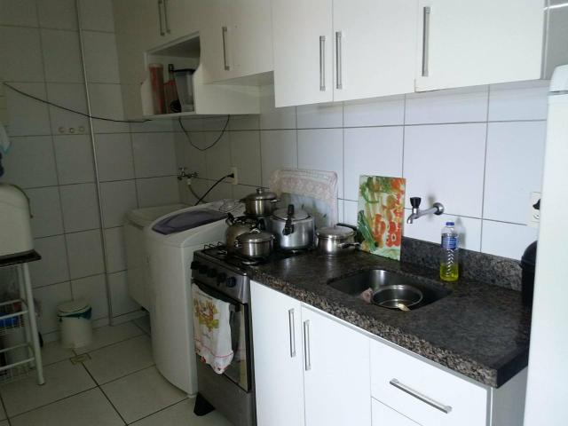 Apartamento no Monte Castelo na av. sargento herminio - Foto 10