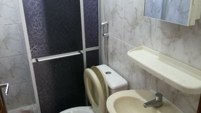 Alugo Casa em Dom Pedro com 2 Quartos e 1 Suíte. Paga água e Luz - Foto 12