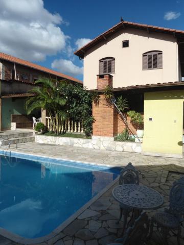 Casa à venda com 3 dormitórios em Caiçara, Belo horizonte cod:934 - Foto 15